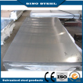 Spcd 0.5-10mm Thickness Cold Rolled Steel Sheet